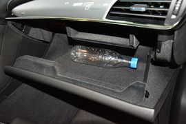 2016款凯迪拉克ATS-L 28T时尚型