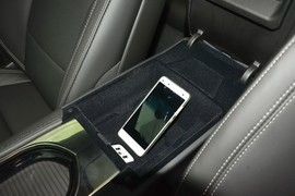 2016款凯迪拉克ATS-L 28T时尚型