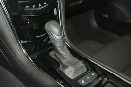 2016款凯迪拉克ATS-L 28T时尚型