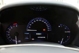 2016款凯迪拉克ATS-L 28T时尚型