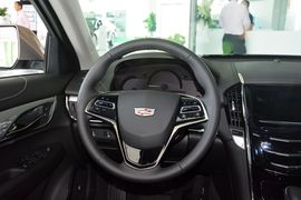 2016款凯迪拉克ATS-L 28T时尚型