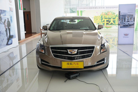 2016款凯迪拉克ATS-L 28T时尚型
