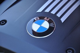 2011款宝马330i敞篷版