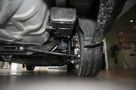 2010款别克凯越1.6LE-AT
