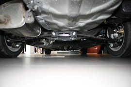 2010款别克凯越1.6LE-AT