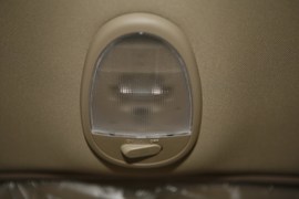 2010款别克凯越1.6LE-AT
