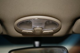 2010款别克凯越1.6LE-AT