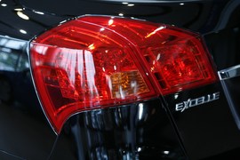 2010款别克凯越1.6LE-AT