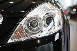 2010款别克凯越1.6LE-AT