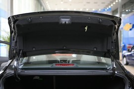 2009款克鲁兹1.8SX手自一体豪华版
