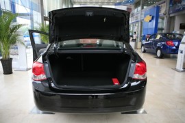 2009款克鲁兹1.8SX手自一体豪华版
