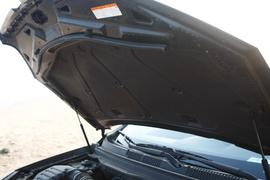 2010款雪佛兰科帕奇3.2试驾