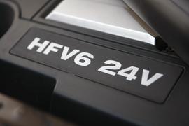 2010款雪佛兰科帕奇3.2试驾