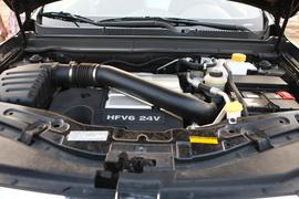 2010款雪佛兰科帕奇3.2试驾