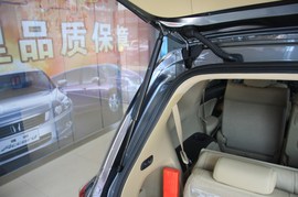 2009款奥德赛2.4L豪华版