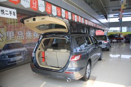 2009款奥德赛2.4L豪华版