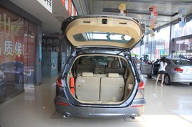 2009款奥德赛2.4L豪华版