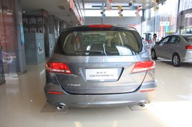 2009款奥德赛2.4L豪华版