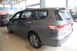 2009款奥德赛2.4L豪华版