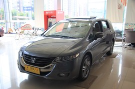 2009款奥德赛2.4L豪华版