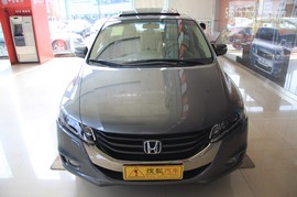 2009款奥德赛2.4L豪华版
