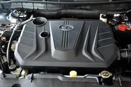 2016款奔腾B70 2.0L自动豪华型