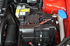 2011款斯柯达晶锐1.6L手自一体晶享版