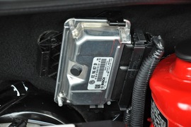 2011款斯柯达晶锐1.6L手自一体晶享版