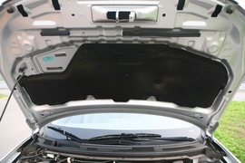 2009款日产轩逸对比测试