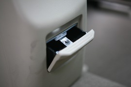 2009款日产轩逸对比测试