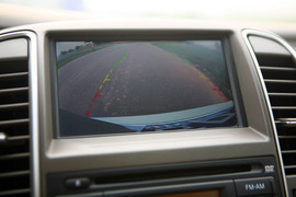 2009款日产轩逸对比测试