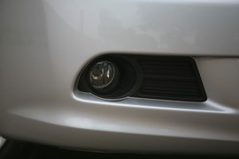 2009款日产轩逸对比测试