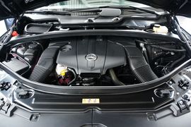 2015款奔驰R400 4MATIC豪华型