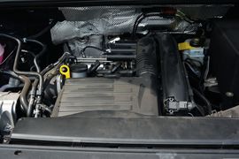 2016款大众夏朗 280TSI乐享型