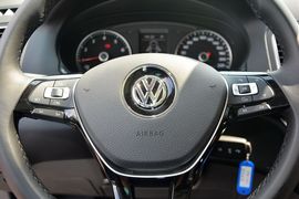 2016款大众夏朗 280TSI乐享型