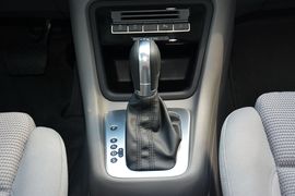 2016款大众夏朗 280TSI乐享型