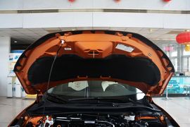 2015款本田XR-V 1.5L CVT经典版