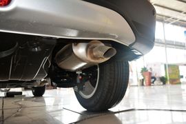 2015款本田XR-V 1.5L CVT经典版