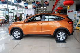 2015款本田XR-V 1.5L CVT经典版