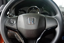 2015款本田XR-V 1.5L CVT经典版