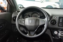 2015款本田XR-V 1.5L CVT经典版