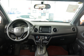 2015款本田XR-V 1.5L CVT经典版