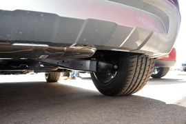2016款大众甲壳虫 180TSI 沙丘越野版