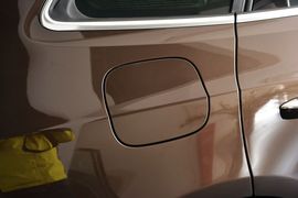 2016款奥迪Q5 40TFSI豪华型