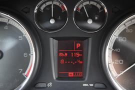 标致408