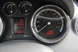 标致408
