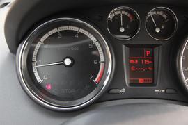 标致408