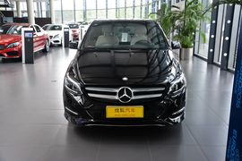 2015款奔驰B200时尚型