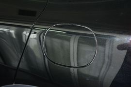 2015款奔驰GLA45 AMG 4MATIC