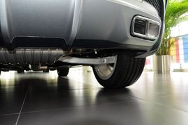 2015款奔驰GLA45 AMG 4MATIC